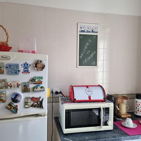 Easy Choice Home コインブラ エクステリア 写真