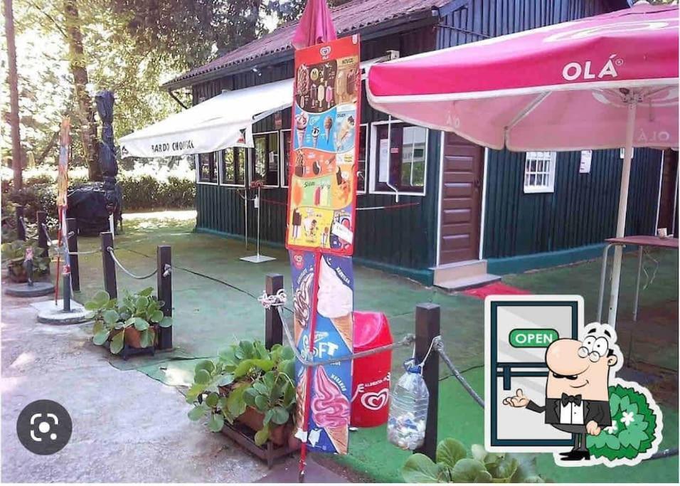 Easy Choice Home コインブラ エクステリア 写真