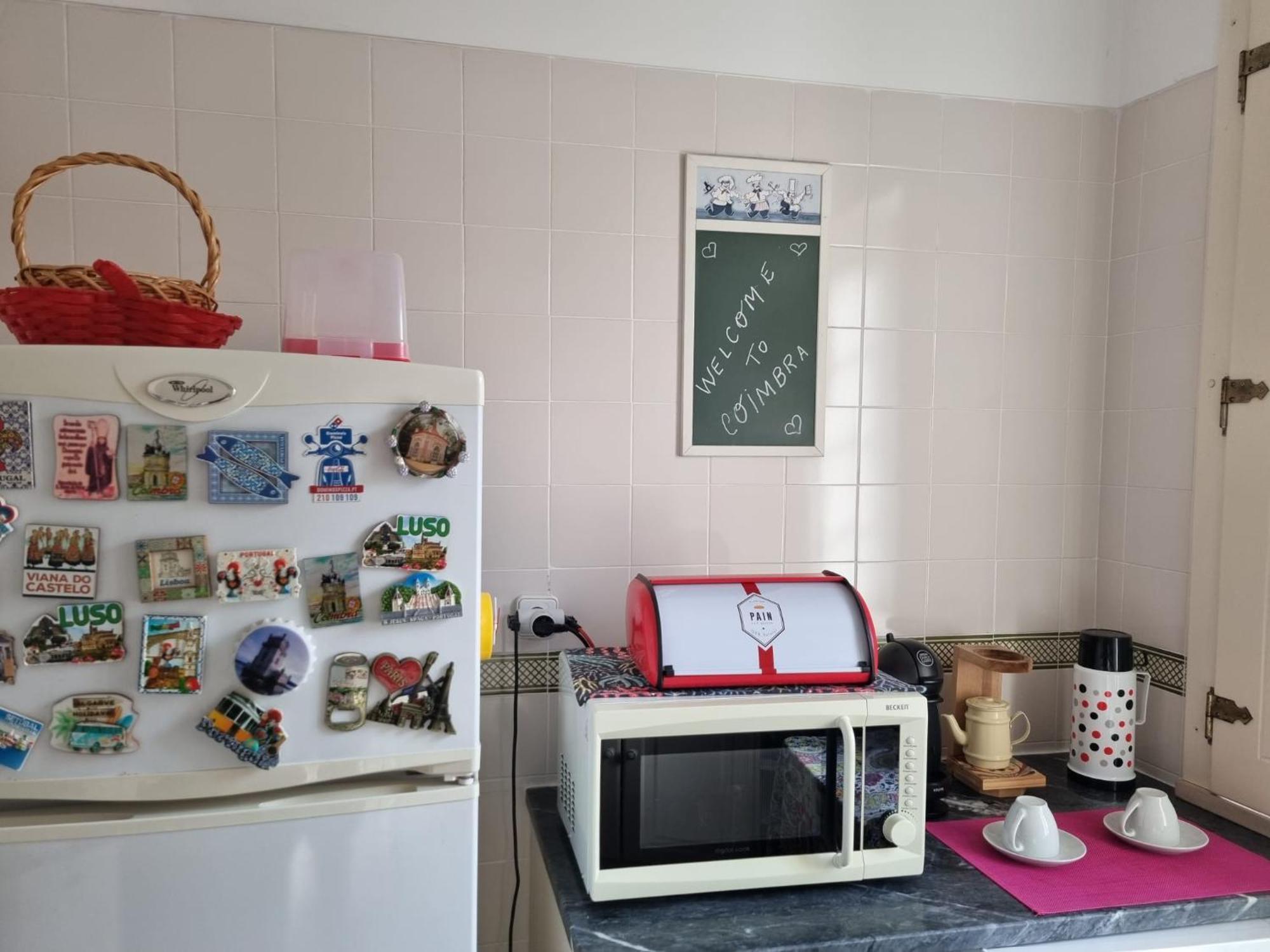 Easy Choice Home コインブラ エクステリア 写真